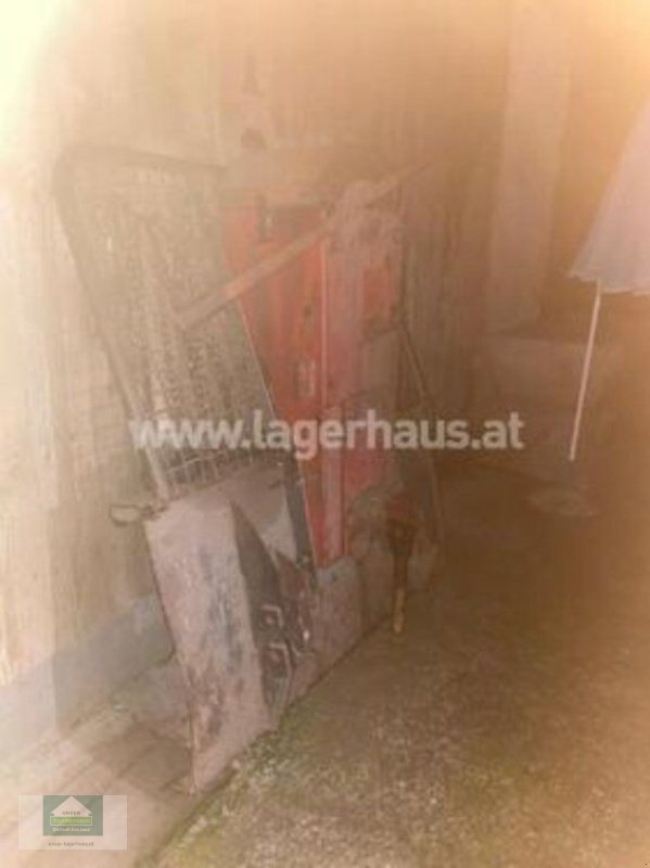 Seilwinde типа Igland Prima 5106, Gebrauchtmaschine в Klagenfurt (Фотография 2)