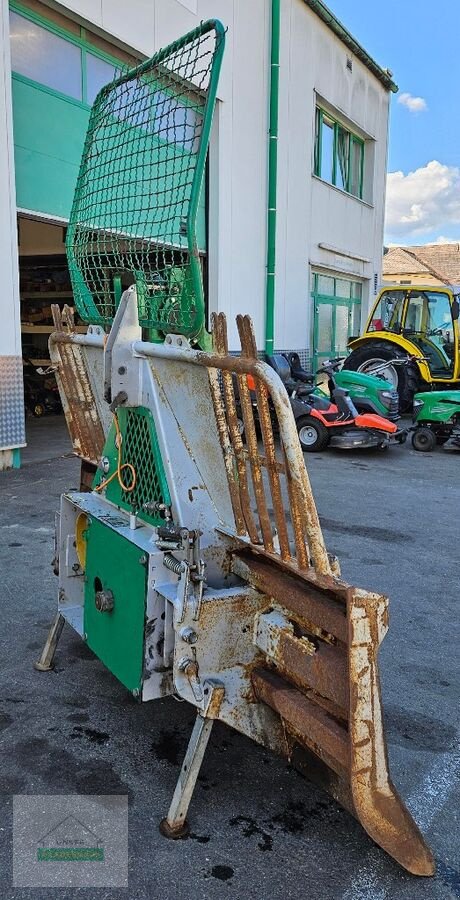 Seilwinde van het type Interforst SWE 8500, Gebrauchtmaschine in St. Michael (Foto 5)