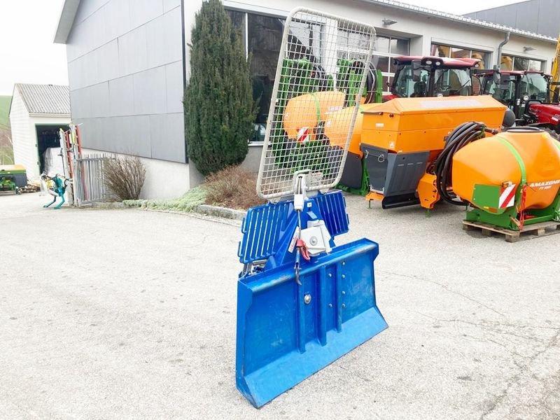 Seilwinde a típus Kienesberger SW 550 UEH Seilwinde, Gebrauchtmaschine ekkor: St. Marienkirchen (Kép 3)