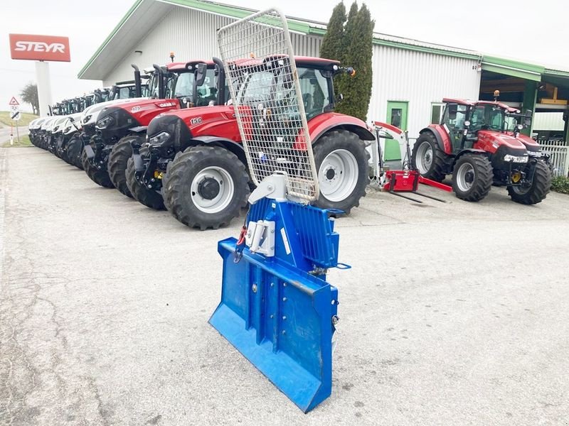 Seilwinde a típus Kienesberger SW 550 UEH Seilwinde, Gebrauchtmaschine ekkor: St. Marienkirchen (Kép 1)