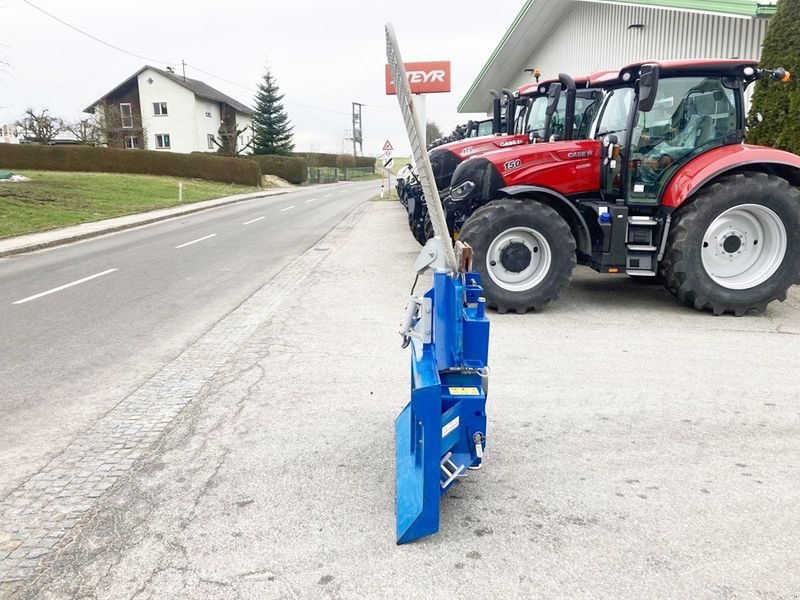 Seilwinde a típus Kienesberger SW 550 UEH Seilwinde, Gebrauchtmaschine ekkor: St. Marienkirchen (Kép 10)