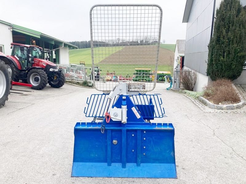 Seilwinde a típus Kienesberger SW 550 UEH Seilwinde, Gebrauchtmaschine ekkor: St. Marienkirchen (Kép 2)