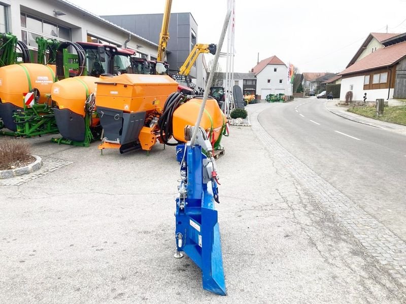 Seilwinde a típus Kienesberger SW 550 UEH Seilwinde, Gebrauchtmaschine ekkor: St. Marienkirchen (Kép 4)
