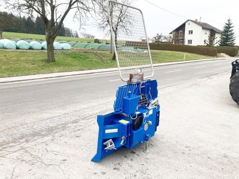 Seilwinde a típus Kienesberger SW 550 UEH Seilwinde, Gebrauchtmaschine ekkor: St. Marienkirchen (Kép 9)