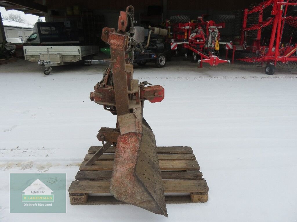 Seilwinde типа KMB 4,5to, Gebrauchtmaschine в Hofkirchen (Фотография 5)