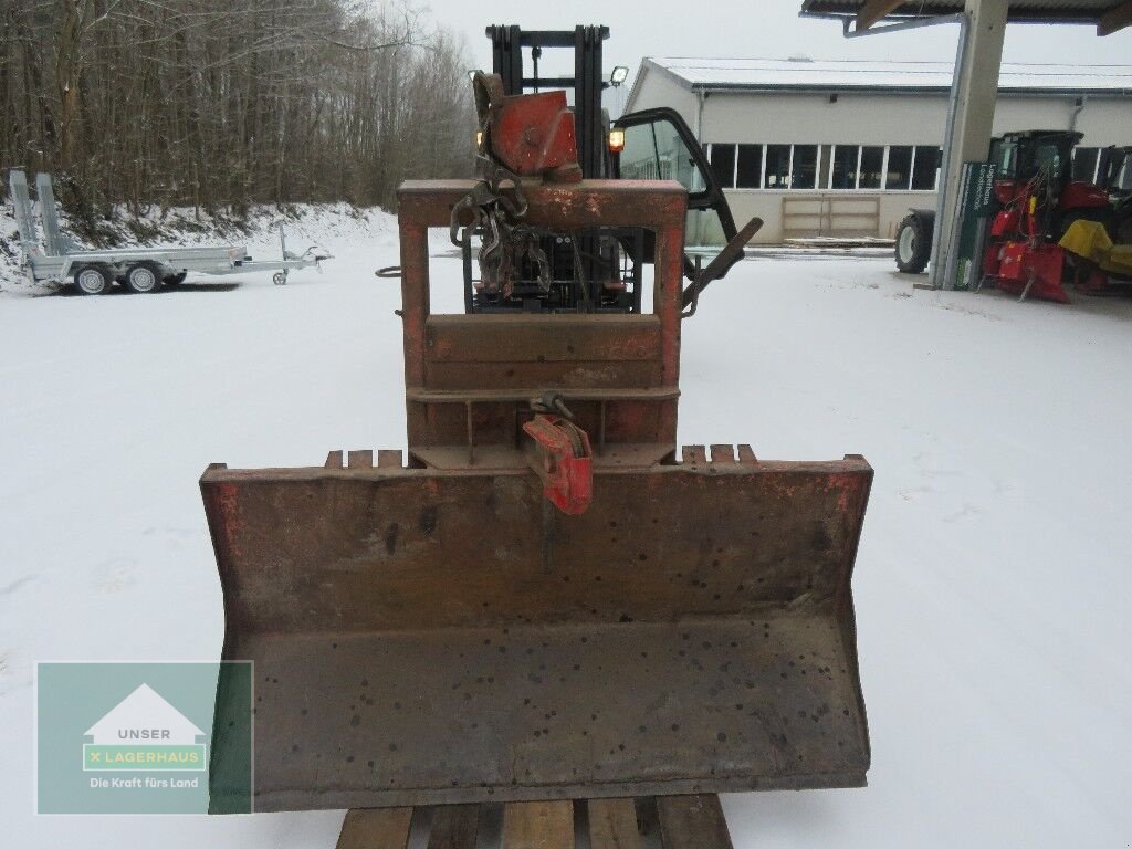 Seilwinde типа KMB 4,5to, Gebrauchtmaschine в Hofkirchen (Фотография 8)