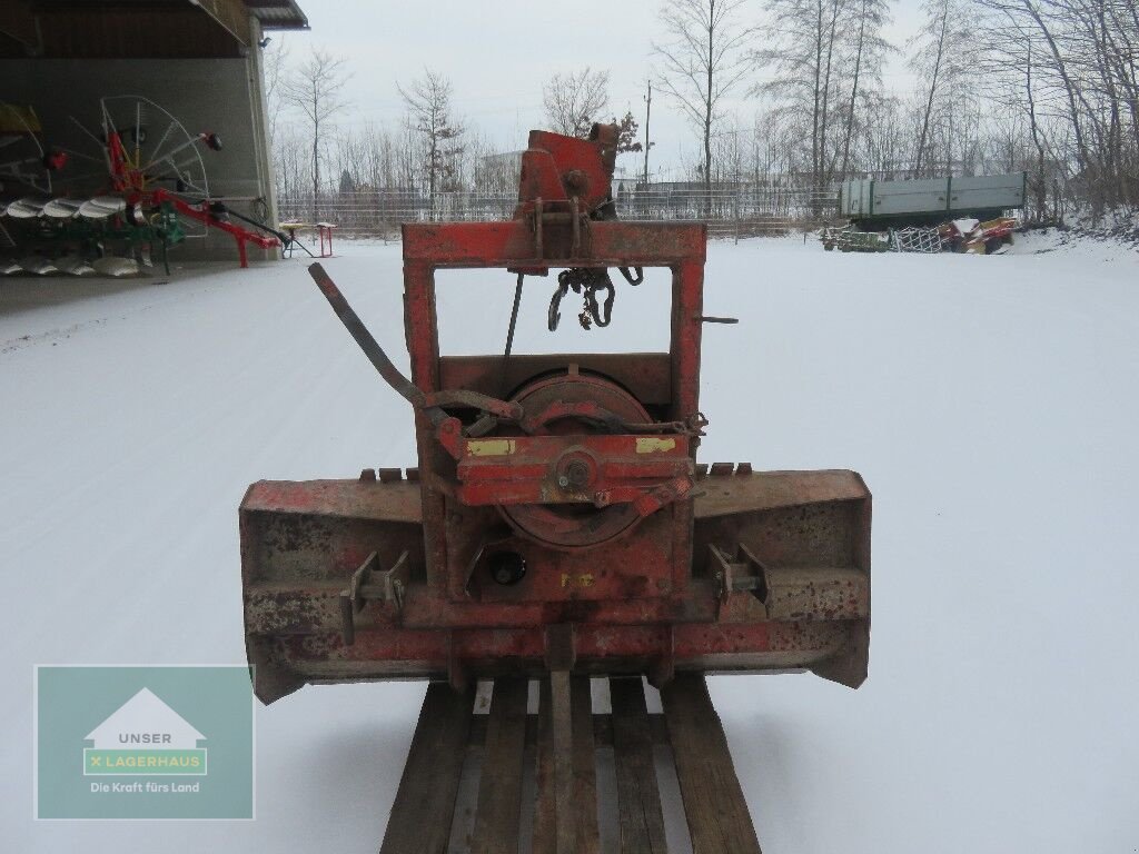 Seilwinde типа KMB 4,5to, Gebrauchtmaschine в Hofkirchen (Фотография 3)