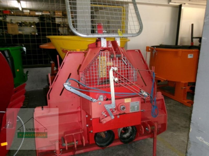 Seilwinde del tipo KMB 5 to, Gebrauchtmaschine en Schlitters