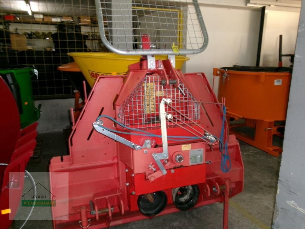 Seilwinde tipa KMB 5 to, Gebrauchtmaschine u Schlitters (Slika 1)
