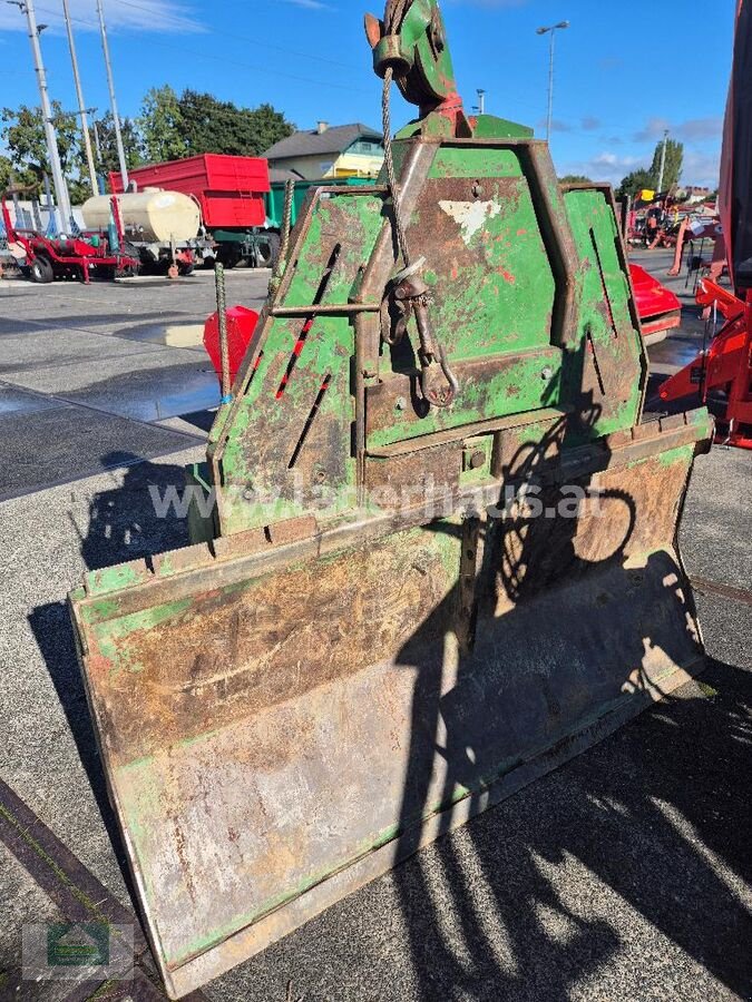 Seilwinde a típus KMB 6 TO, Gebrauchtmaschine ekkor: Klagenfurt (Kép 1)