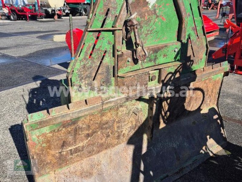 Seilwinde des Typs KMB 6 TO, Gebrauchtmaschine in Klagenfurt (Bild 1)