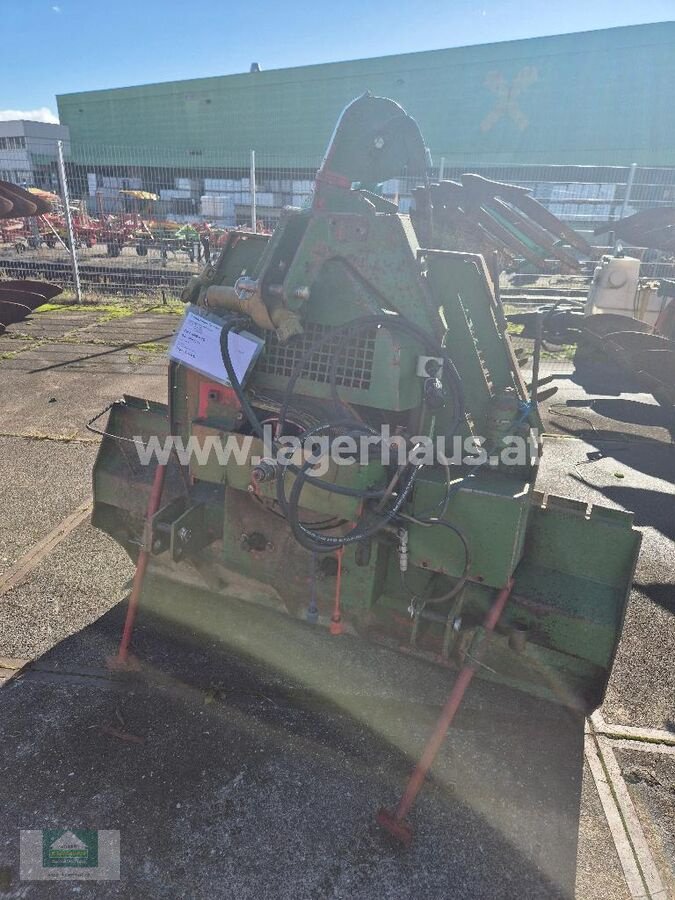 Seilwinde a típus KMB 6 TO, Gebrauchtmaschine ekkor: Klagenfurt (Kép 2)