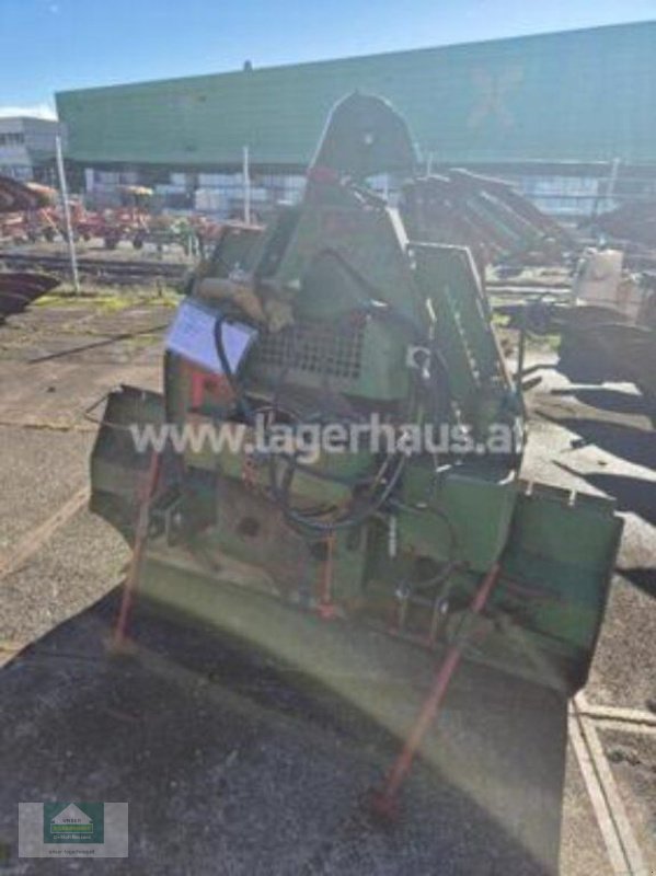 Seilwinde del tipo KMB 6 to, Gebrauchtmaschine In Klagenfurt (Immagine 2)