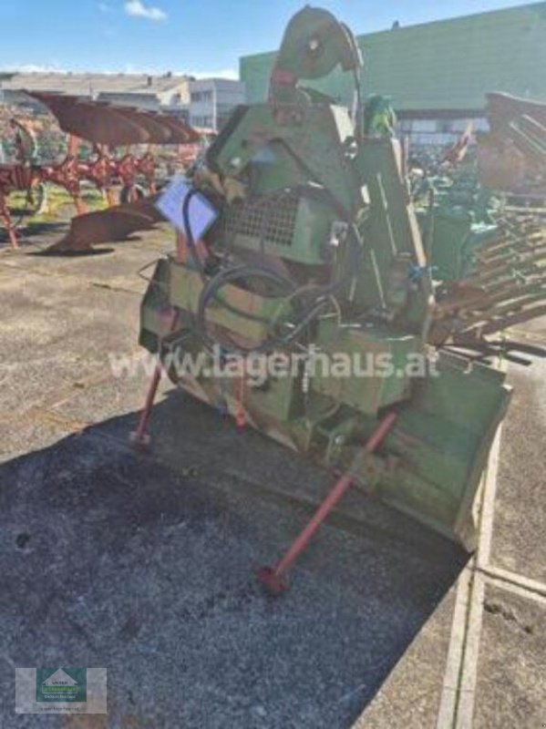 Seilwinde del tipo KMB 6 to, Gebrauchtmaschine In Klagenfurt (Immagine 4)