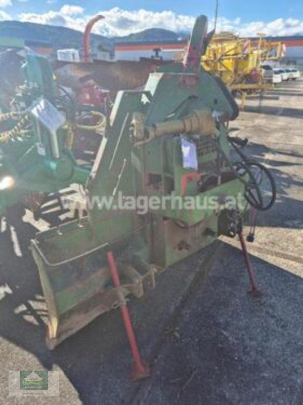 Seilwinde del tipo KMB 6 to, Gebrauchtmaschine In Klagenfurt (Immagine 3)