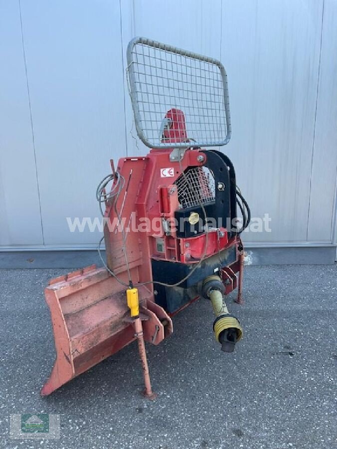 Seilwinde del tipo KMB 7 TO, Gebrauchtmaschine In Klagenfurt (Immagine 4)