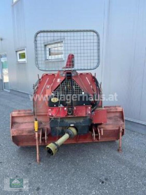 Seilwinde типа KMB 7 to, Gebrauchtmaschine в Klagenfurt (Фотография 3)