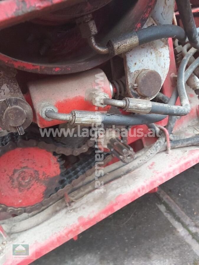 Seilwinde typu KMB 8 TO, Gebrauchtmaschine v Klagenfurt (Obrázek 11)