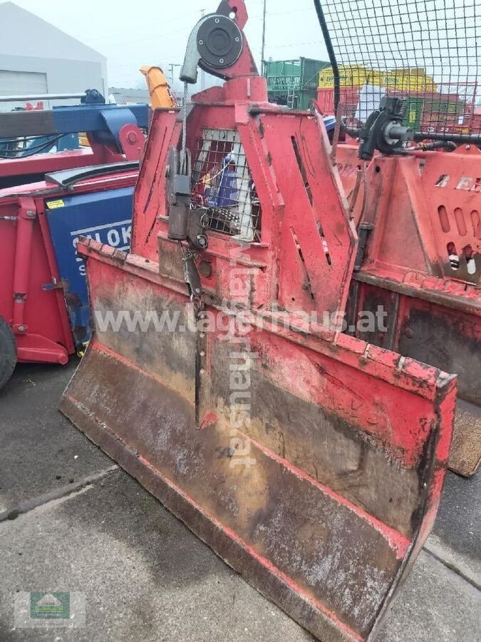 Seilwinde typu KMB 8 TO, Gebrauchtmaschine v Klagenfurt (Obrázek 1)