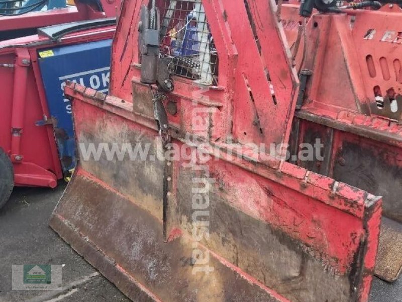 Seilwinde a típus KMB 8 TO, Gebrauchtmaschine ekkor: Klagenfurt (Kép 1)