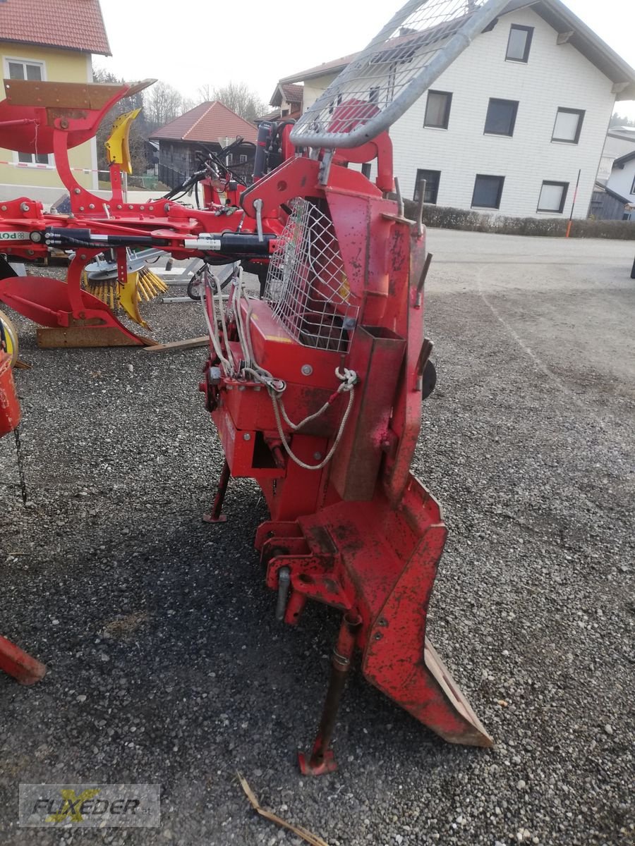 Seilwinde του τύπου KMB ESWB 52B, Gebrauchtmaschine σε Pattigham (Φωτογραφία 3)