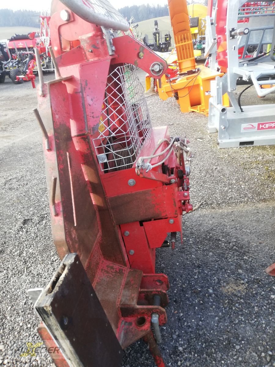 Seilwinde του τύπου KMB ESWB 52B, Gebrauchtmaschine σε Pattigham (Φωτογραφία 6)