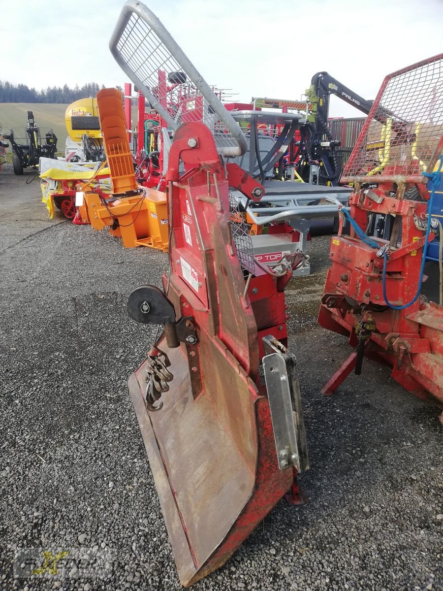 Seilwinde του τύπου KMB ESWB 52B, Gebrauchtmaschine σε Pattigham (Φωτογραφία 7)