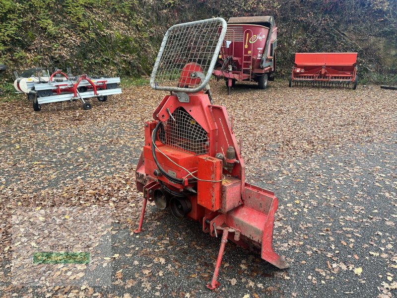 Seilwinde a típus KMB EU 62 V, Gebrauchtmaschine ekkor: Wartberg (Kép 1)