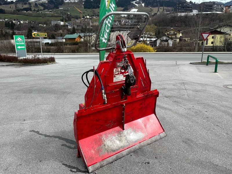 Seilwinde типа KMB EV 52V, Gebrauchtmaschine в St. Johann