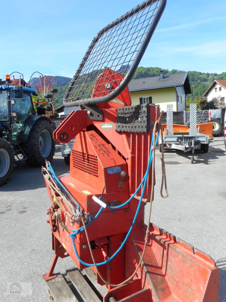 Seilwinde tip KMB KMB SW 2, Gebrauchtmaschine in Bad Vigaun (Poză 3)