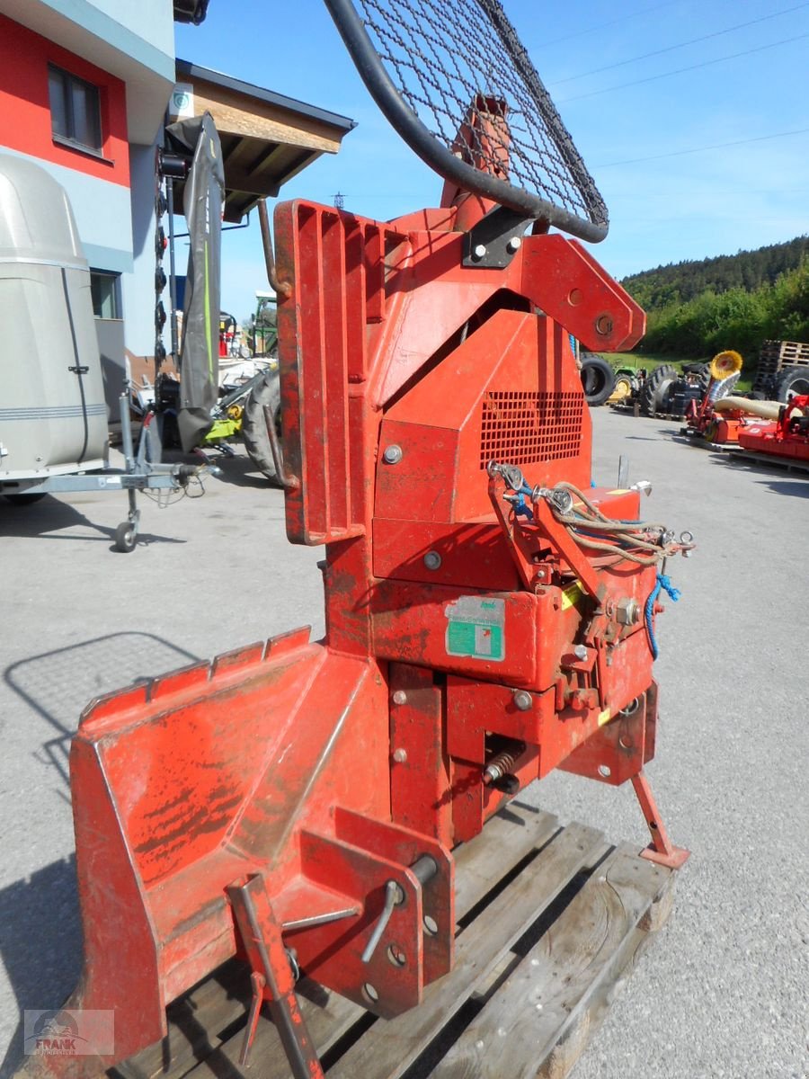 Seilwinde tip KMB KMB SW 2, Gebrauchtmaschine in Bad Vigaun (Poză 2)