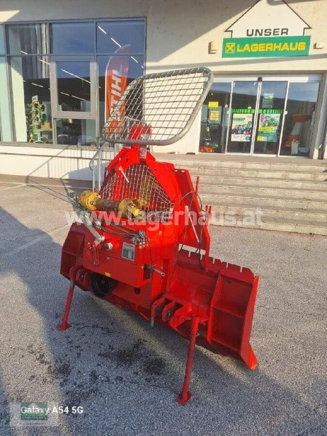 Seilwinde от тип KMB SEILWINDE ESW 41 B, Gebrauchtmaschine в Klagenfurt (Снимка 1)