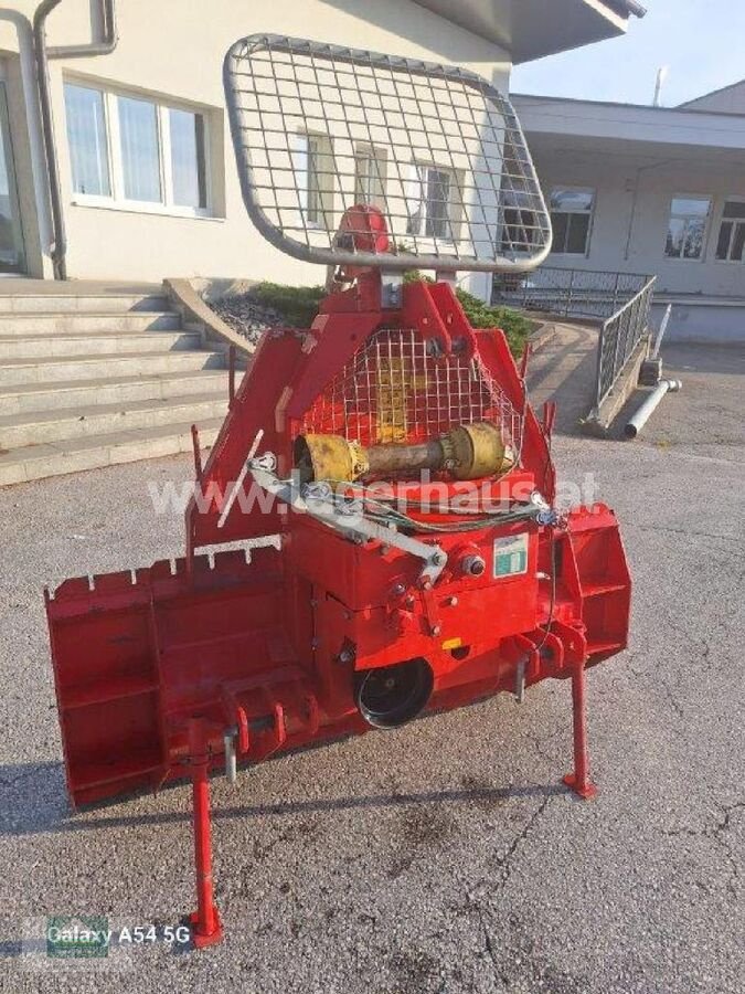 Seilwinde от тип KMB SEILWINDE ESW 41 B, Gebrauchtmaschine в Klagenfurt (Снимка 3)