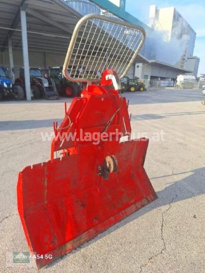 Seilwinde от тип KMB SEILWINDE ESW 41 B, Gebrauchtmaschine в Klagenfurt (Снимка 2)