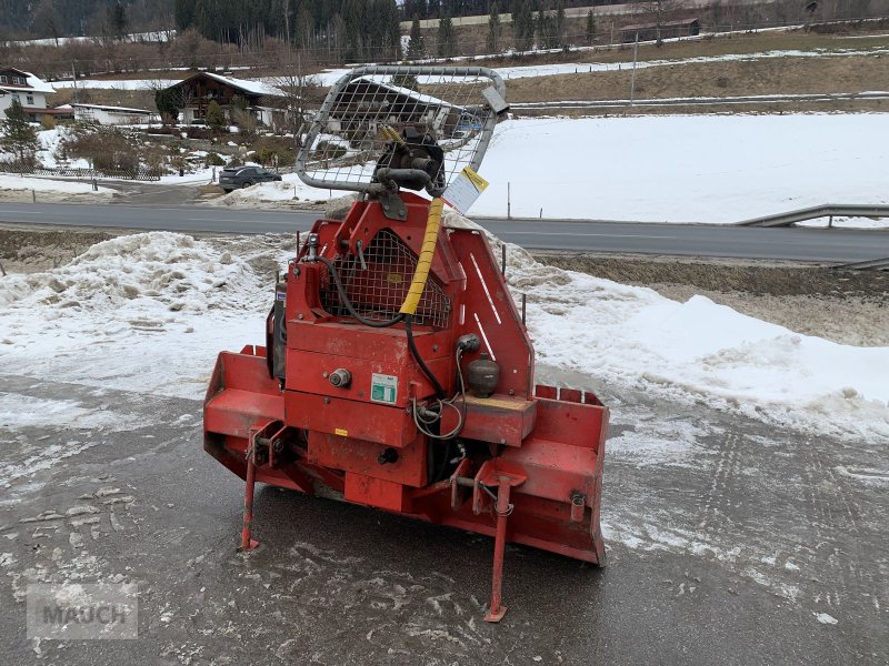 Seilwinde του τύπου KMB Seilwinde EU 62 V + Funk, Gebrauchtmaschine σε Eben