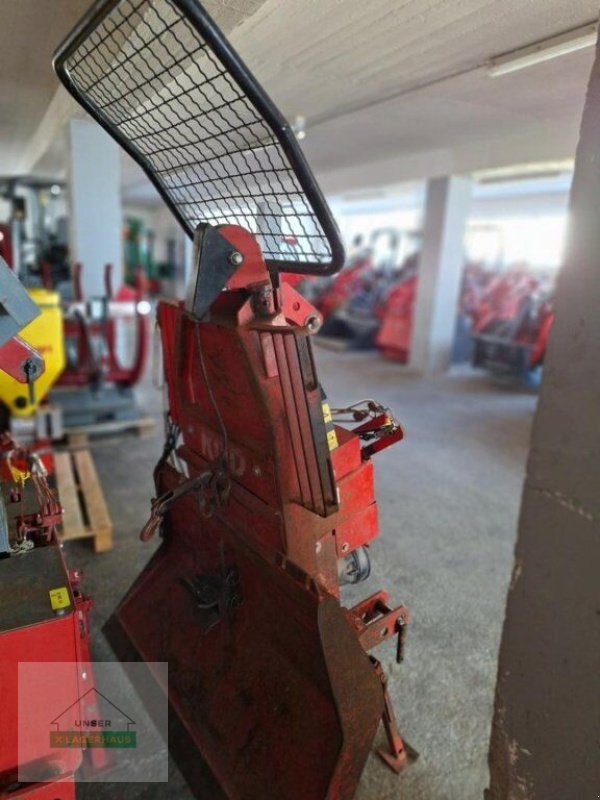 Seilwinde van het type Königswieser 4 to, Gebrauchtmaschine in Schlitters (Foto 3)