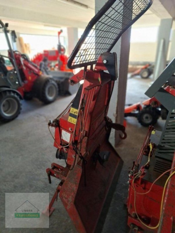 Seilwinde van het type Königswieser 4 to, Gebrauchtmaschine in Schlitters (Foto 2)