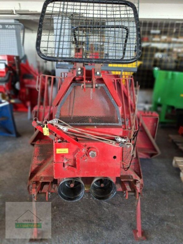 Seilwinde van het type Königswieser 4 to, Gebrauchtmaschine in Schlitters (Foto 1)