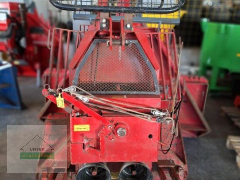 Seilwinde van het type Königswieser 4 to, Gebrauchtmaschine in Schlitters