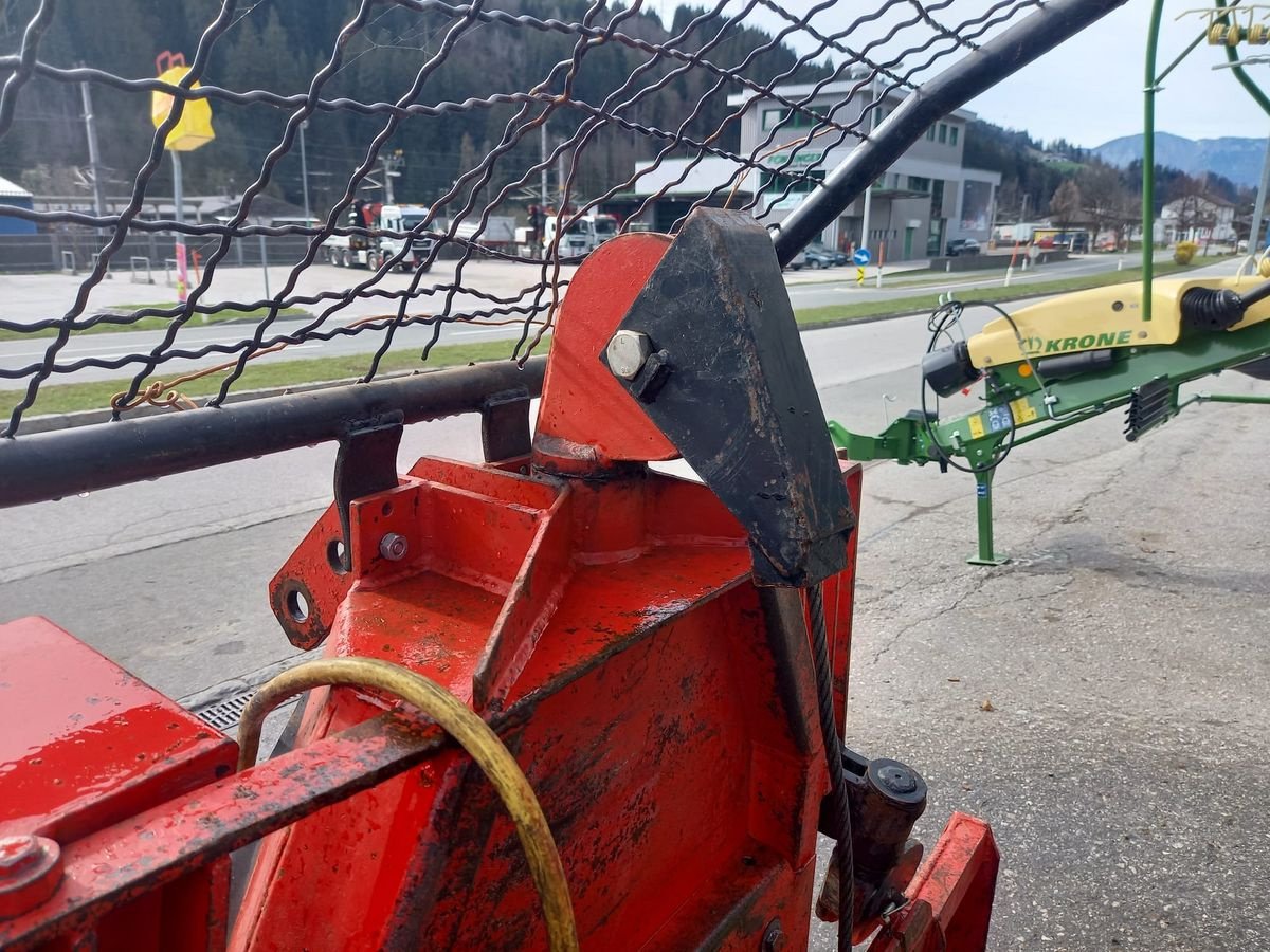 Seilwinde del tipo Königswieser 5 T, Gebrauchtmaschine In Hopfgarten (Immagine 3)