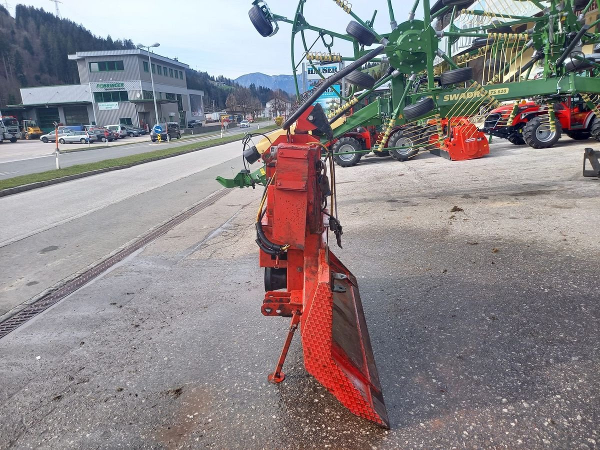 Seilwinde del tipo Königswieser 5 T, Gebrauchtmaschine In Hopfgarten (Immagine 2)