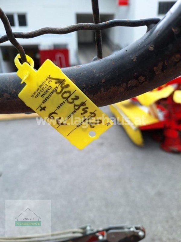 Seilwinde Türe ait Königswieser 5 to, Gebrauchtmaschine içinde Schlitters (resim 2)