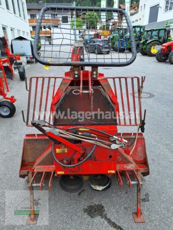 Seilwinde Türe ait Königswieser 5 to, Gebrauchtmaschine içinde Schlitters (resim 4)