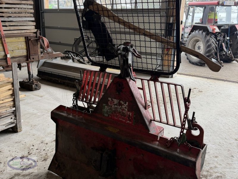 Seilwinde a típus Königswieser 500 ECO, Gebrauchtmaschine ekkor: Münzkirchen (Kép 1)