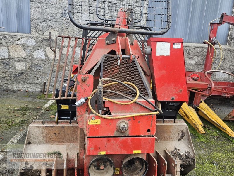 Seilwinde a típus Königswieser 700, Gebrauchtmaschine ekkor: Altenfelden (Kép 1)