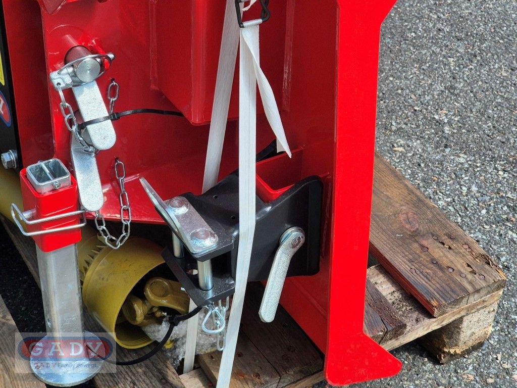 Seilwinde от тип Königswieser KGD 42 SA 1.3, Neumaschine в Lebring (Снимка 7)