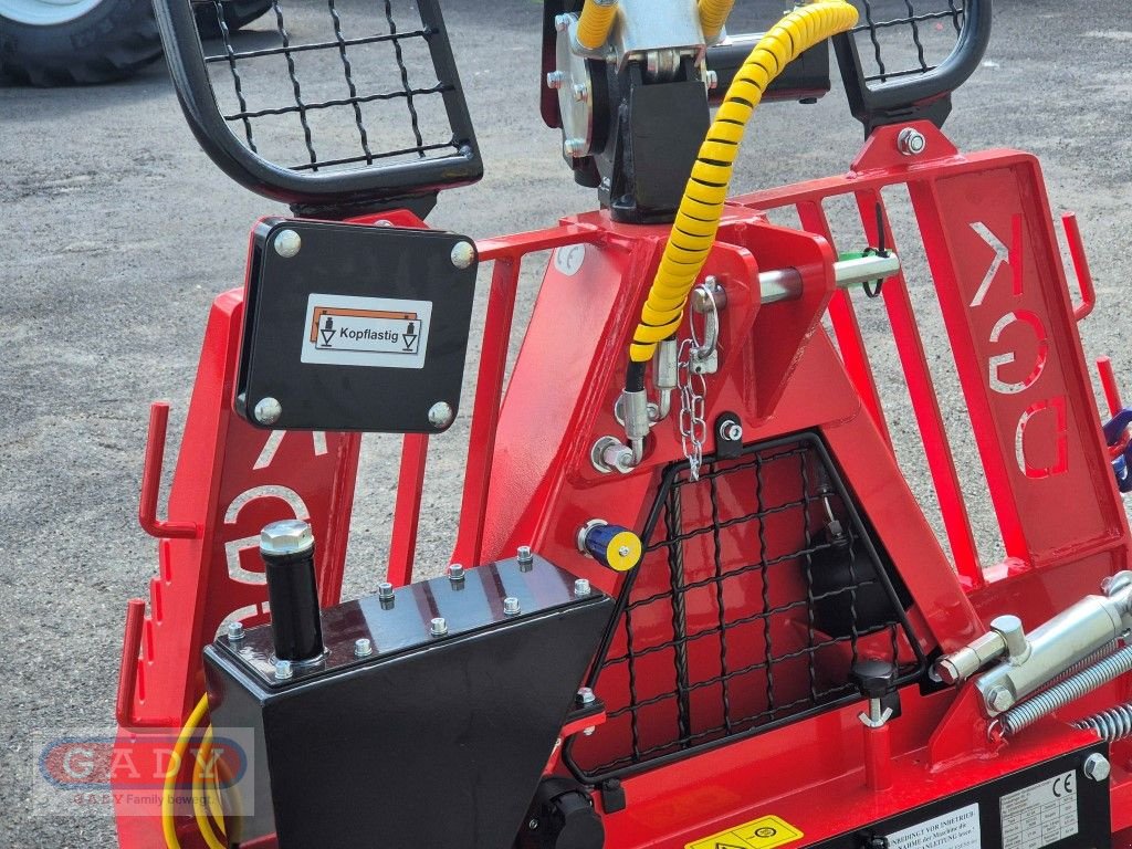 Seilwinde от тип Königswieser KGD 42 SA 1.3, Neumaschine в Lebring (Снимка 5)