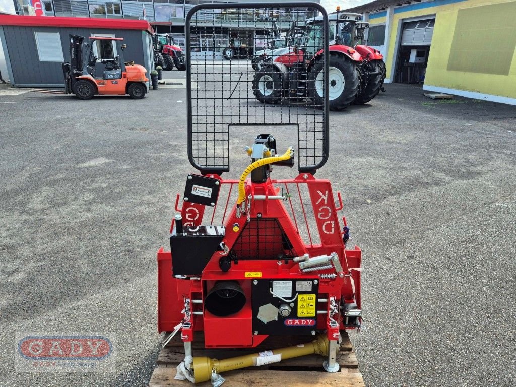 Seilwinde от тип Königswieser KGD 42 SA 1.3, Neumaschine в Lebring (Снимка 2)