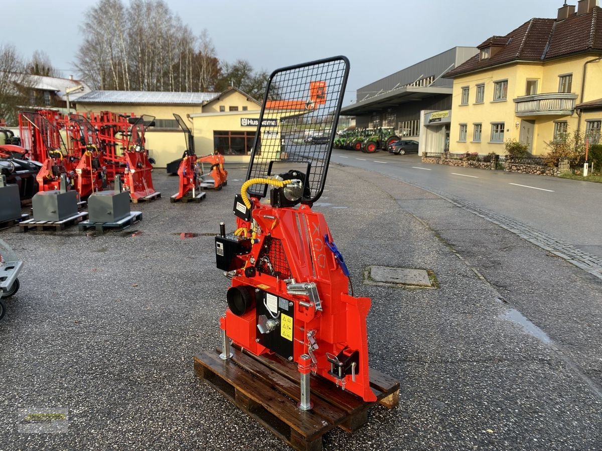 Seilwinde del tipo Königswieser KGD 42 SA 1.3, Neumaschine In Senftenbach (Immagine 3)