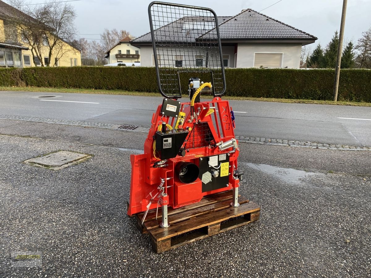 Seilwinde del tipo Königswieser KGD 42 SA 1.3, Neumaschine In Senftenbach (Immagine 4)